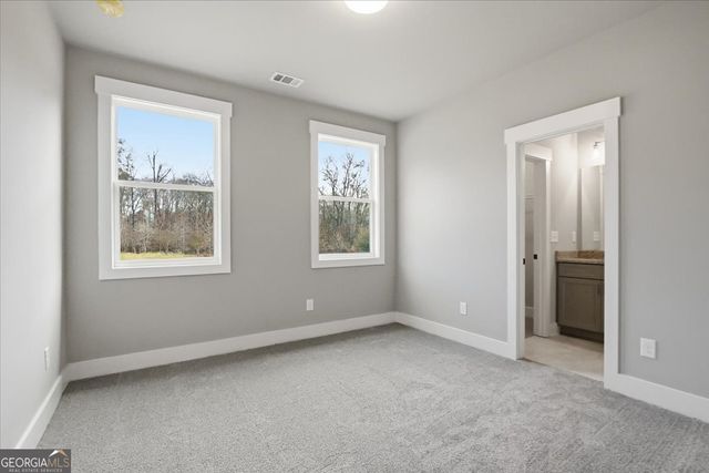 568 Elder Road, Statham, GA 30666