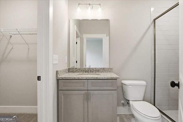 568 Elder Road, Statham, GA 30666