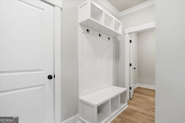 568 Elder Road, Statham, GA 30666