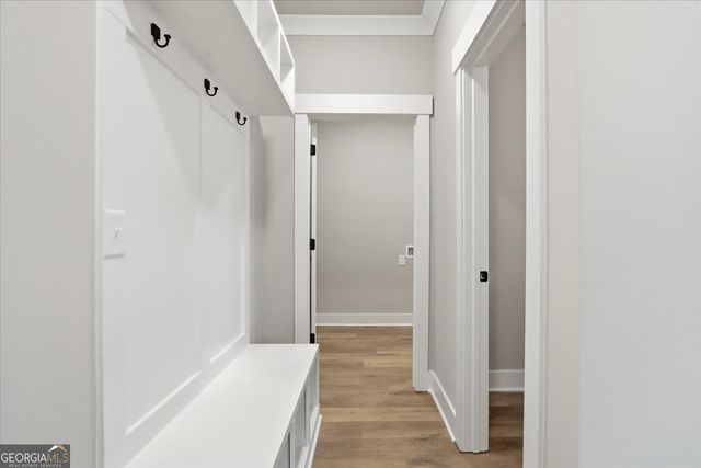 568 Elder Road, Statham, GA 30666