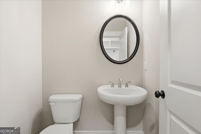 568 Elder Road, Statham, GA 30666