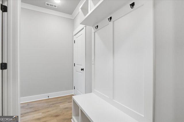 568 Elder Road, Statham, GA 30666