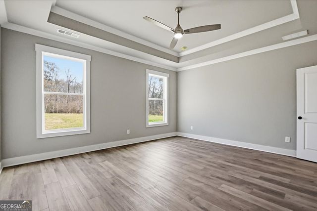 568 Elder Road, Statham, GA 30666