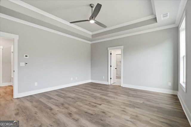 568 Elder Road, Statham, GA 30666