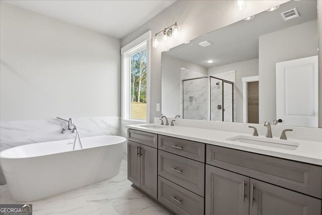 568 Elder Road, Statham, GA 30666