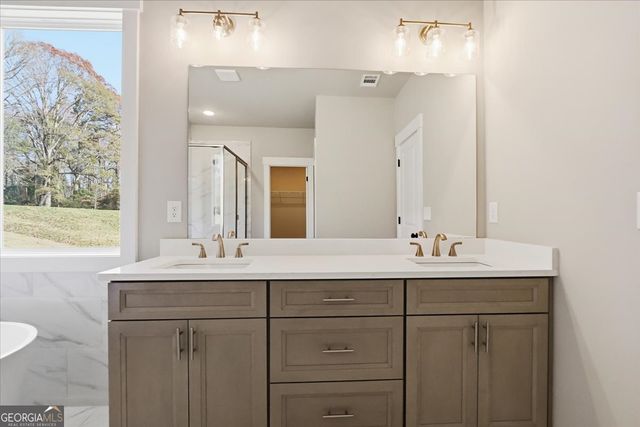 568 Elder Road, Statham, GA 30666