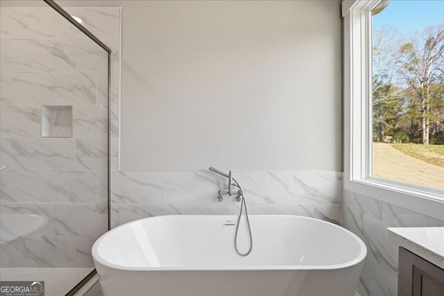 568 Elder Road, Statham, GA 30666