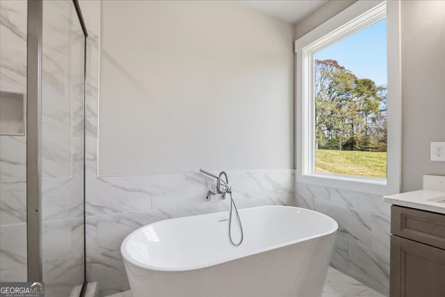 568 Elder Road, Statham, GA 30666