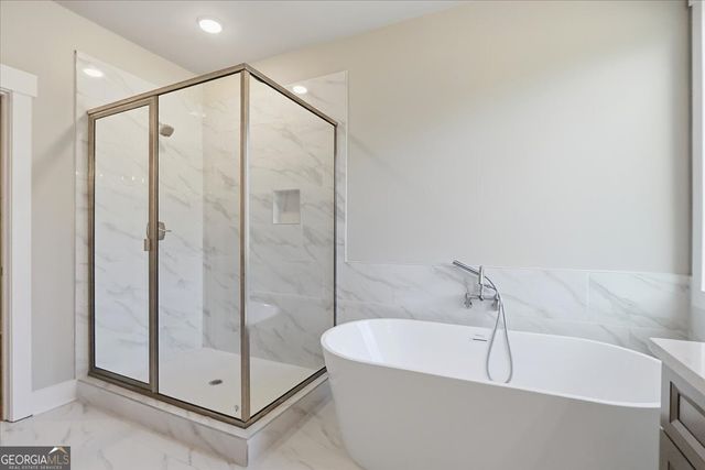 568 Elder Road, Statham, GA 30666