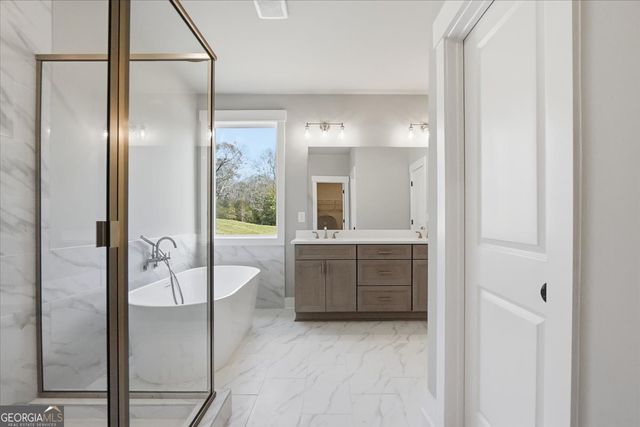 568 Elder Road, Statham, GA 30666