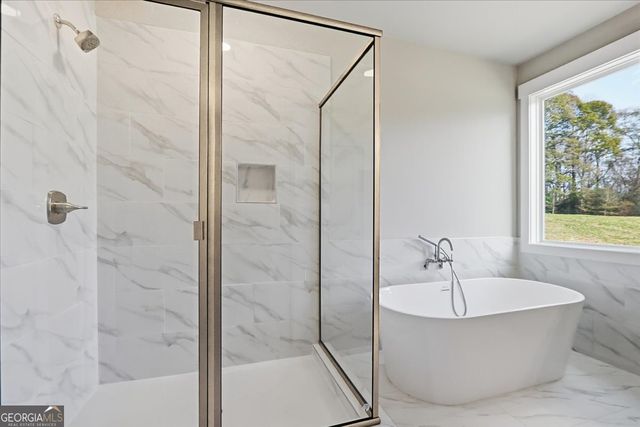 568 Elder Road, Statham, GA 30666