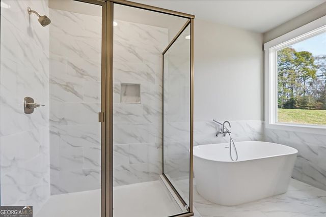 568 Elder Road, Statham, GA 30666