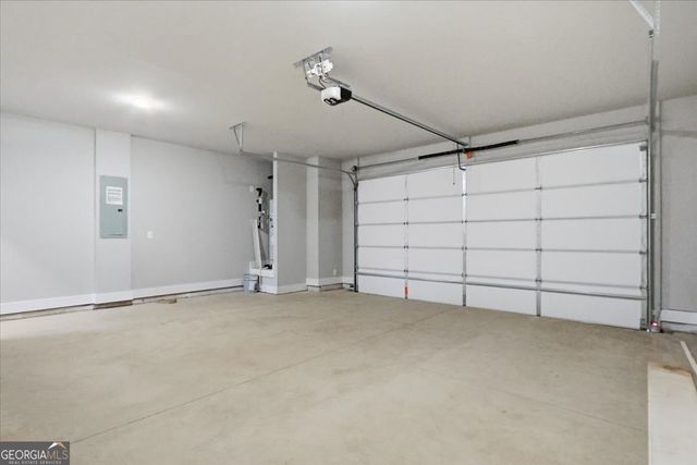 568 Elder Road, Statham, GA 30666