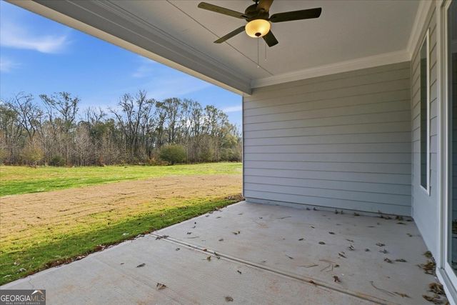 568 Elder Road, Statham, GA 30666