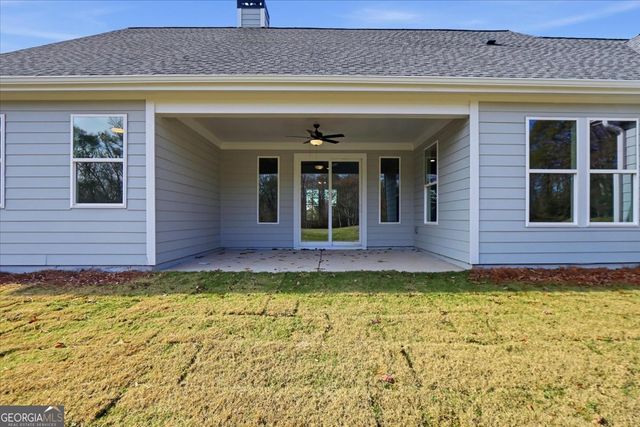 568 Elder Road, Statham, GA 30666