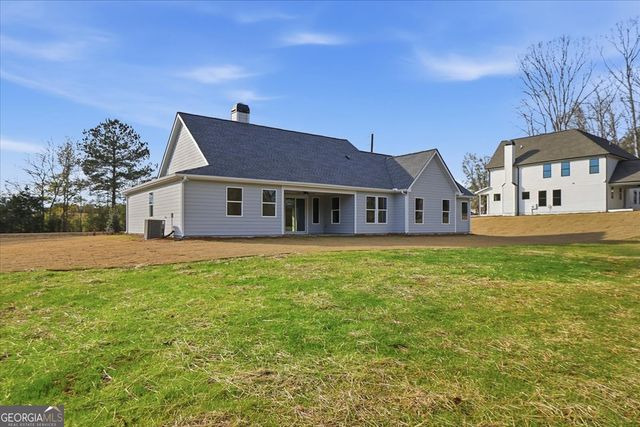 568 Elder Road, Statham, GA 30666