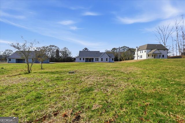 568 Elder Road, Statham, GA 30666