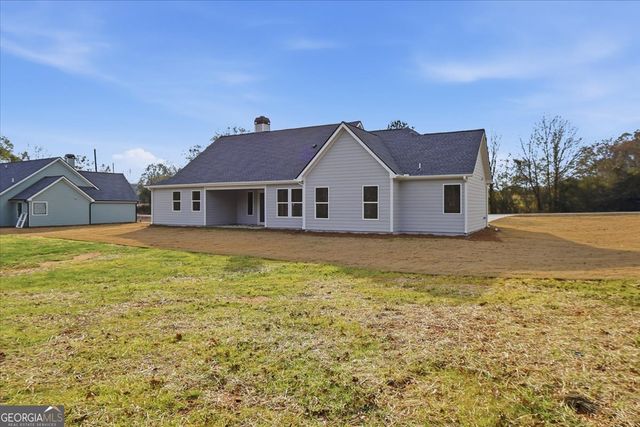 568 Elder Road, Statham, GA 30666
