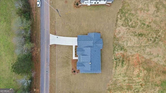 568 Elder Road, Statham, GA 30666