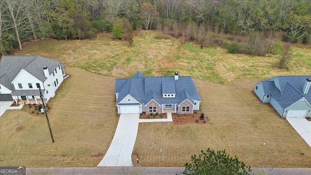 568 Elder Road, Statham, GA 30666