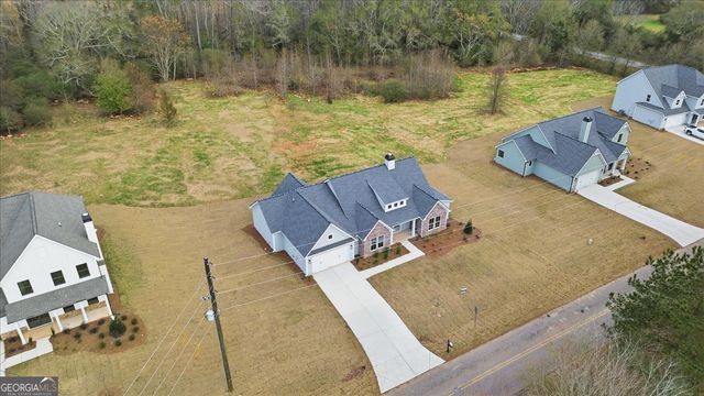 568 Elder Road, Statham, GA 30666