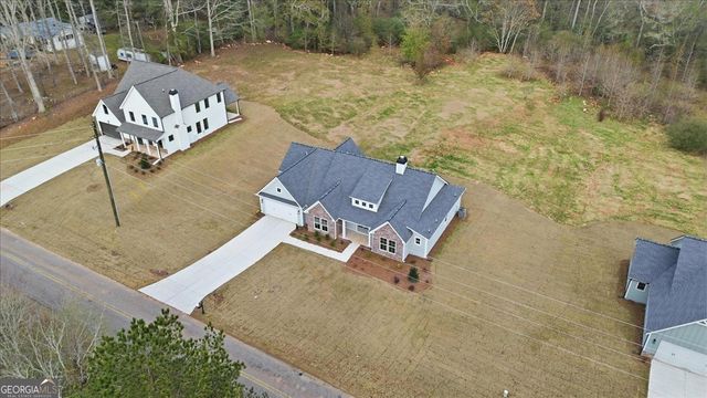 568 Elder Road, Statham, GA 30666