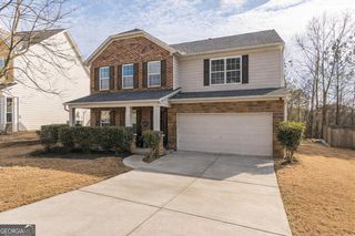 6821 Pierless Avenue, Sugar Hill, GA 30518
