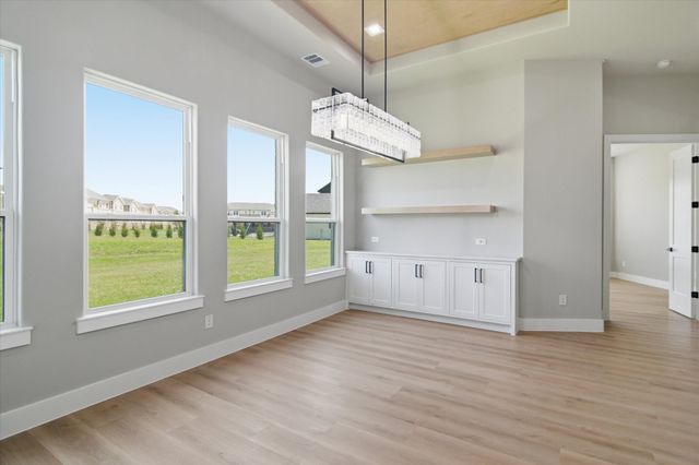 59 Country Ridge Road, Melissa, TX 75454
