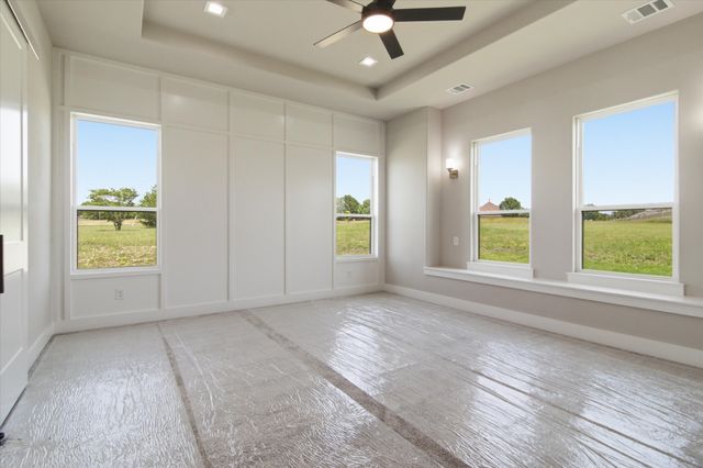 59 Country Ridge Road, Melissa, TX 75454