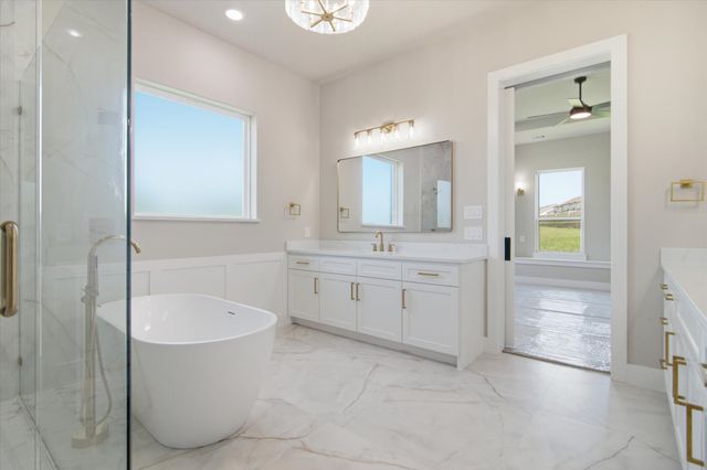 59 Country Ridge Road, Melissa, TX 75454