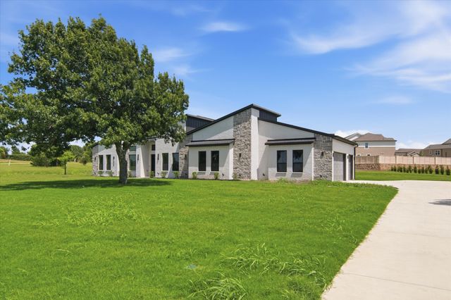 59 Country Ridge Road, Melissa, TX 75454