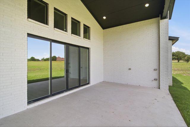 59 Country Ridge Road, Melissa, TX 75454