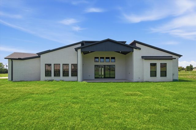 59 Country Ridge Road, Melissa, TX 75454