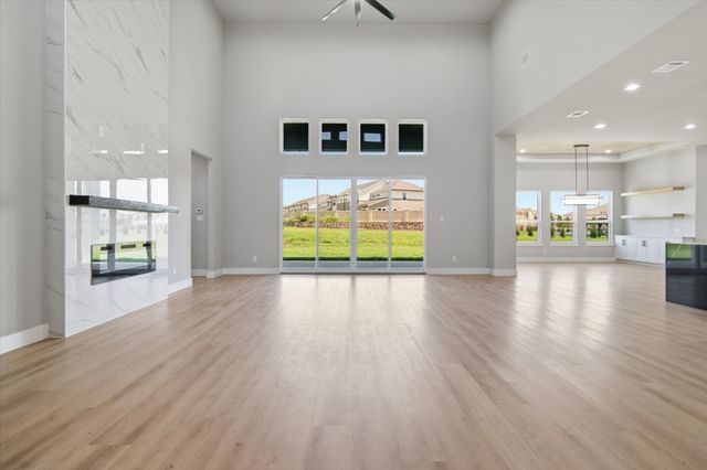 59 Country Ridge Road, Melissa, TX 75454