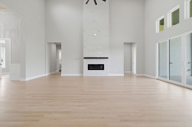 59 Country Ridge Road, Melissa, TX 75454