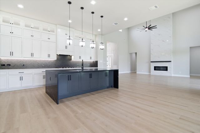 59 Country Ridge Road, Melissa, TX 75454