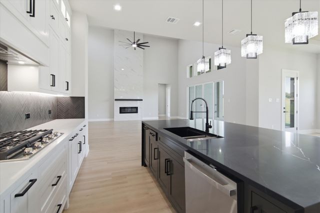 59 Country Ridge Road, Melissa, TX 75454