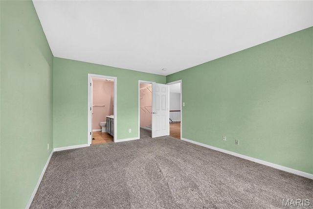 2960 Sylvan Lane 5D, St Charles, MO 63301