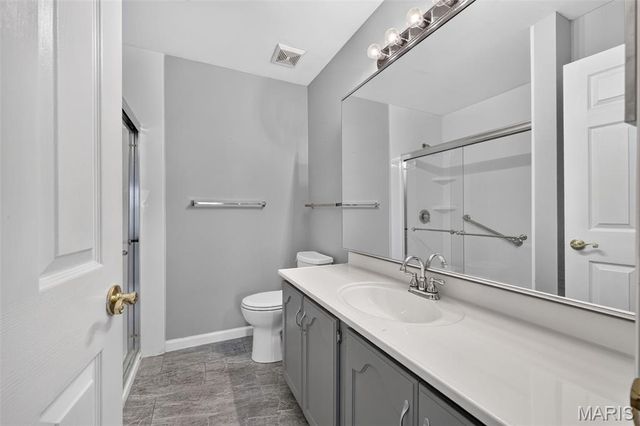 2960 Sylvan Lane 5D, St Charles, MO 63301