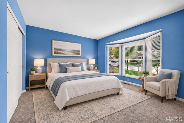 2960 Sylvan Lane 5D, St Charles, MO 63301