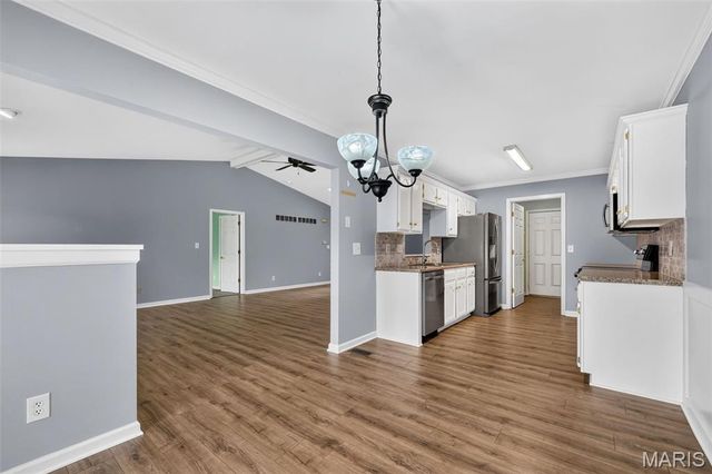 2960 Sylvan Lane 5D, St Charles, MO 63301
