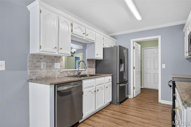2960 Sylvan Lane 5D, St Charles, MO 63301