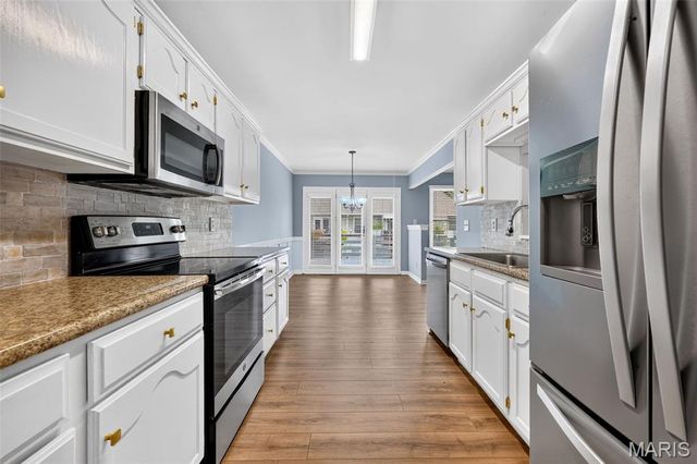 2960 Sylvan Lane 5D, St Charles, MO 63301