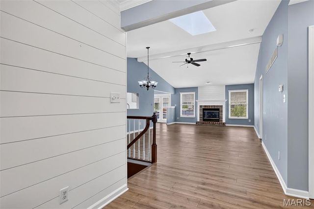 2960 Sylvan Lane 5D, St Charles, MO 63301