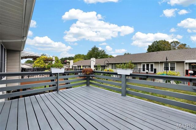 2960 Sylvan Lane 5D, St Charles, MO 63301