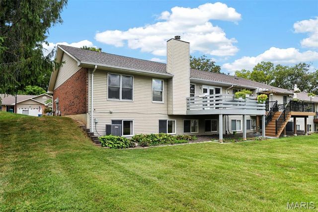 2960 Sylvan Lane 5D, St Charles, MO 63301