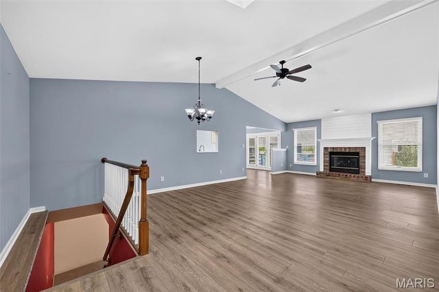 2960 Sylvan Lane 5D, St Charles, MO 63301