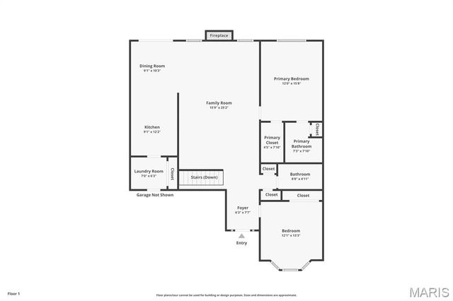 2960 Sylvan Lane 5D, St Charles, MO 63301