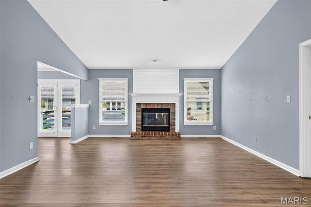 2960 Sylvan Lane 5D, St Charles, MO 63301