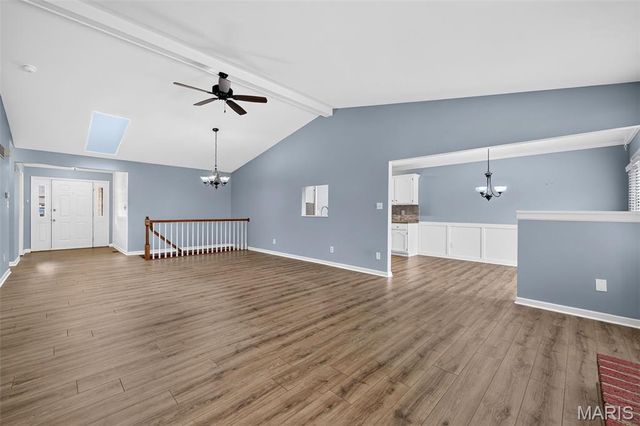 2960 Sylvan Lane 5D, St Charles, MO 63301